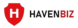 Haven Biz (logo)